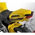 Ermax Ermax seat cowl ermax for ER 6 N/F 2012/2016 / NINJA 650 R unpainted | 850300082 | erm_850300082 | euronetbike-net