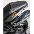 Ermax Ermax seat cowl ermax for STREET TRIPLE R 2009-2011, unpainted 2009/2011 | 852100025 | erm_852100025 | euronetbike-net