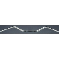 Fehling carriers & handlebars Fehling Handlebar, medium high and wide | 7067 LN 40 | feh_7067 | euronetbike-net
