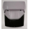 MRA screens MRA Vario Windscreen "V" grey tinted "smoked" for HONDA ST 1100 (96'-02') | mra_4025066000951 | euronetbike-net