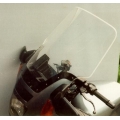 MRA screens MRA Touring Windscreen Arizona "AR" clear for KAWASAKI GTR 1000 (for all years) | mra_4025066045013 | euronetbike-net