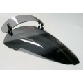 MRA screens MRA Vario Touring-Windscreen "VT" tinted "smoked" for SUZUKI DL 1000 V-STROM (-03') | mra_4025066080502 | euronetbike-net