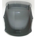 MRA screens MRA Vario Touring-Windscreen "VT" grey tinted "smoked" for HONDA NT 650 V DEAUVILLE (05') | mra_4025066082933 | euronetbike-net