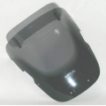 MRA screens MRA Vario Touring-Windscreen "VT" grey tinted "smoked" for YAMAHA FJ 1200 (91'-) | mra_4025066084821 | euronetbike-net