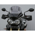 MRA screens MRA Vario Touring-Windscreen "VTN" grey tinted "smoked" for TRIUMPH TIGER 800 (10'-) | mra_4025066130818 | euronetbike-net