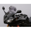 MRA screens MRA Vario Touring-Windscreen "VT" grey tinted "smoked" for YAMAHA FZ 8 FAZER (10'-) | mra_4025066131020 | euronetbike-net