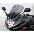 MRA screens MRA Touring Windscreen "T" grey tinted "smoked" for YAMAHA XJ 6 DIVERSION (09'-) | mra_4025066121090 | euronetbike-net