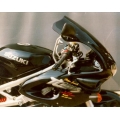 MRA screens MRA Touring Windscreen "T" black for SUZUKI TL 1000 S (97'-) | mra_4025066254347 | euronetbike-net