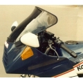 MRA screens MRA Touring Windscreen "T" grey tinted "smoked" | mra_4025066008575 | euronetbike-net