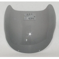 MRA screens MRA Touring Windscreen "T" grey tinted "smoked" for HONDA VFR 750 R (for all years) | mra_4025066101726 | euronetbike-net