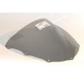 MRA screens MRA Race-Windscreen "R" grey tinted "smoked" | mra_4025066416875 | euronetbike-net