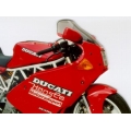 MRA screens MRA Touring Windscreen "T" clear | mra_4025066503865 | euronetbike-net