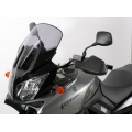 MRA screens MRA Touring Windscreen "T" grey tinted "smoked" | mra_4025066093489 | euronetbike-net