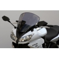 MRA screens MRA Touring Windscreen "T" grey tinted "smoked" for KAWASAKI ER 6F (09-'11') | mra_4025066121236 | euronetbike-net