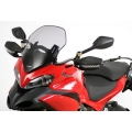 MRA screens MRA Touring Windscreen "T" clear for DUCATI MULTISTRADA 1200 / S (09'-) | mra_4025066125104 | euronetbike-net