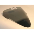 MRA screens MRA Windscreen has same shape as original "O" clear for SUZUKI DL 1000 V-STROM (-03') | mra_4025066275410 | euronetbike-net