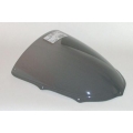 MRA screens MRA Windscreen has same shape as original "O" grey tinted "smoked" for APRILIA RS 250 (98'-) | mra_4025066431427 | euronetbike-net