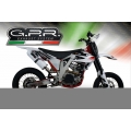 GPR Exhaust GPR HOMOLOGATED SLIP-ON EXHAUST SYSTEM | KTM.4.ALB | gpr_ktm-4-alb | euronetbike-net