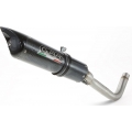 GPR Exhaust GPR HOMOLOGATED FULL EXHAUST SYSTEM WITH CATALYST | CO.H.156.TIBPO | gpr_co-h-156-tibpo | euronetbike-net