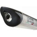 GPR Exhaust GPR HOMOLOGATED SLIP-ON EXHAUST SYSTEM | K.105.TIBTO | gpr_k-105-tibto | euronetbike-net