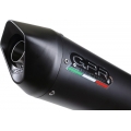 GPR Exhaust GPR HOMOLOGATED SLIP-ON EXHAUST SYSTEM | GU.17.FUNE | gpr_gu-17-fune | euronetbike-net