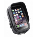 SW-Motech SW Motech Navi case Pro S Water-resistant. Black. | BC.GPS.00.007.10000 | sw_BC_GPS_00_007_10000 | euronetbike-net