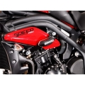 SW-Motech SW Motech Slider set for frame | STP.11.590.10300/B | sw_STP_11_590_10300B | euronetbike-net