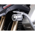 SW-Motech SW Motech Light mounts | NSW.07.563.10000/S | sw_NSW_07_563_10000S | euronetbike-net