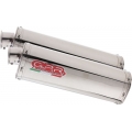 GPR Exhaust GPR HOMOLOGATED SLIP-ON EXHAUST SYSTEM | Y.159.TRI | gpr_y-159-tri | euronetbike-net