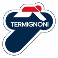 Termignoni Termignoni CENTRAL BODY, STAINLESS STEEL For  UNIVERSAL  | CORPO C1I | ter_CORPO-C1I | euronetbike-net