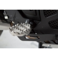 SW-Motech SW Motech ION footrest kit | FRS.01.011.10303/S | sw_FRS_01_011_10303S | euronetbike-net