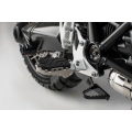 SW-Motech SW Motech ION footrest kit | FRS.07.011.10800/S | sw_FRS_07_011_10800S | euronetbike-net