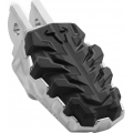 SW-Motech SW Motech EVO footrest kit | FRS.07.112.10701 | sw_FRS_07_112_10701 | euronetbike-net