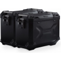 SW-Motech SW Motech TRAX ADV aluminium case system | KFT.07.573.70100/B | sw_KFT_07_573_70100B | euronetbike-net
