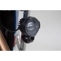 SW-Motech SW Motech Light mounts | NSW.01.890.10000/B | sw_NSW_01_890_10000B | euronetbike-net
