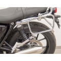 Fehling carriers & handlebars Fehling Side Case Holder for Givi/Kappa (Monokey) Cases, black | 7925 ST | feh_7925 | euronetbike-net