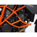 SW-Motech SW Motech Crash bar | SBL.04.430.10000/O | sw_SBL_04_430_10000O | euronetbike-net