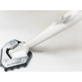 SW-Motech SW Motech Extension for side stand foot | STS.07.592.10001 | sw_STS_07_592_10001 | euronetbike-net