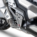 BARRACUDA Barracuda Rider Foot Peg X-Adv | HX7123 | bar_HX7123 | euronetbike-net