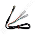 BARRACUDA BARRACUDA MOTO INDICATOR CABLES SUZUKI | SN-ADATT | bar_SN-ADATT | euronetbike-net