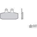 Brembo BREMBO Brake Pads 07006XS Carbon Ceramic Organic | 07006XS | brem_07006XS | euronetbike-net Brembo BREMBO Brake Pads 07006XS Carbon Ceramic Organic | 07006XS | brem_07006XS | euronetbike-net