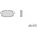 Brembo BREMBO Brake Pads 07041CC Carbon Ceramic | 07041CC | brem_07041CC | euronetbike-net Brembo BREMBO Brake Pads 07041CC Carbon Ceramic | 07041CC | brem_07041CC | euronetbike-net