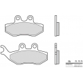 Brembo BREMBO Brake Pads 07049CC Carbon Ceramic | 07049CC | brem_07049CC | euronetbike-net