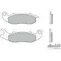 Brembo BREMBO Brake Pads 07GR03CC Carbon Ceramic | 07GR03CC | brem_07GR03CC | euronetbike-net