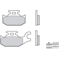 Brembo BREMBO Brake Pads 07GR49SX Sintered Metal | 07GR49SX | brem_07GR49SX | euronetbike-net