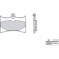 Brembo BREMBO Brake Pads 07GR5605 Organic | 07GR5605 | brem_07GR5605 | euronetbike-net