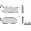 Brembo BREMBO Brake Pads 07HO41LA Sintered Metal | 07HO41LA | brem_07HO41LA | euronetbike-net