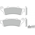 Brembo BREMBO Brake Pads 07HO44SA Sintered Metal | 07HO44SA | brem_07HO44SA | euronetbike-net