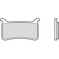 Brembo BREMBO Brake Pads 07HO63SC Sintered Metal | 07HO63SC | brem_07HO63SC | euronetbike-net