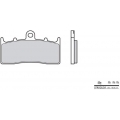 Brembo BREMBO Brake Pads 07KA26SA Sintered Metal | 07KA26SA | brem_07KA26SA | euronetbike-net